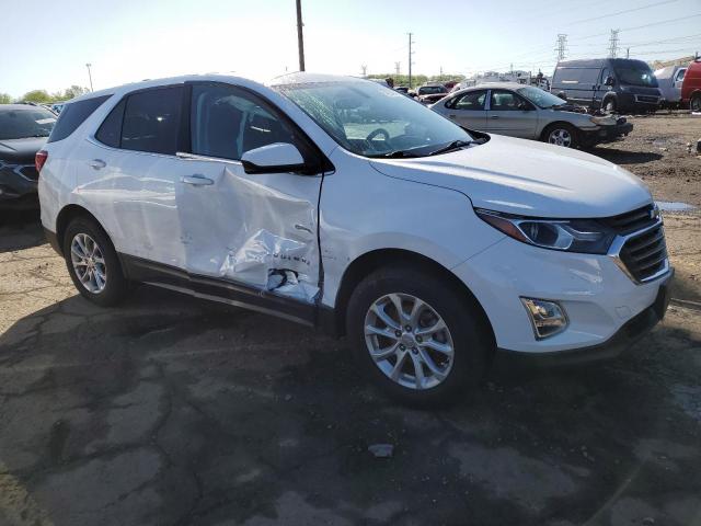 2GNAXSEV6J6257664 Chevrolet EQUINOX LT