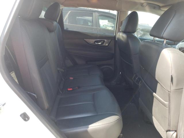 5N1AT2MV6FC851008 Nissan ROGUE S
