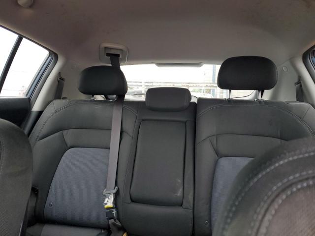 KNDPBCAC3F7675537 KIA Sportage Lx