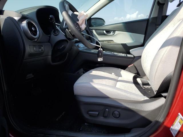 KM8K23AG0PU184385 Hyundai Kona Se