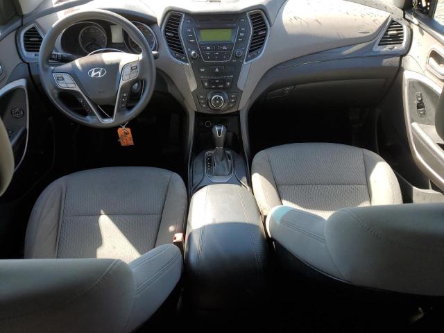 5XYZTDLB3FG302016 Hyundai SANTA FE SPORT