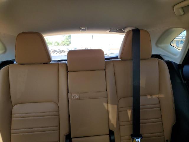 JTJBARBZ2H2119123 Lexus Nx 200t Base