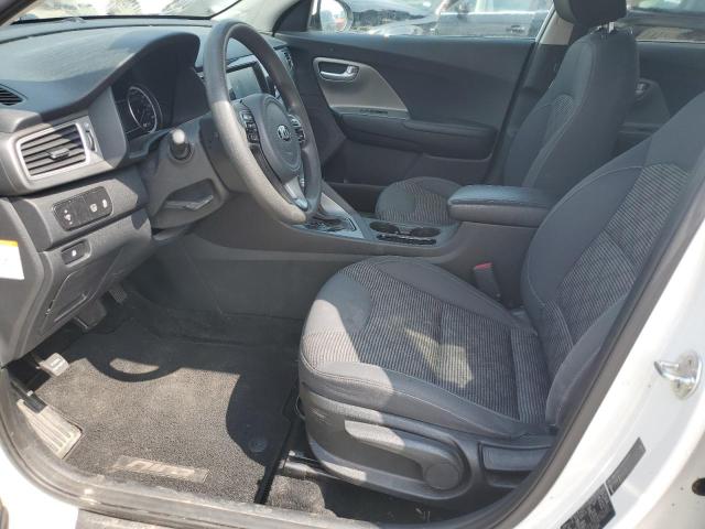KNDCB3LC4K5261491 KIA NIRO FE