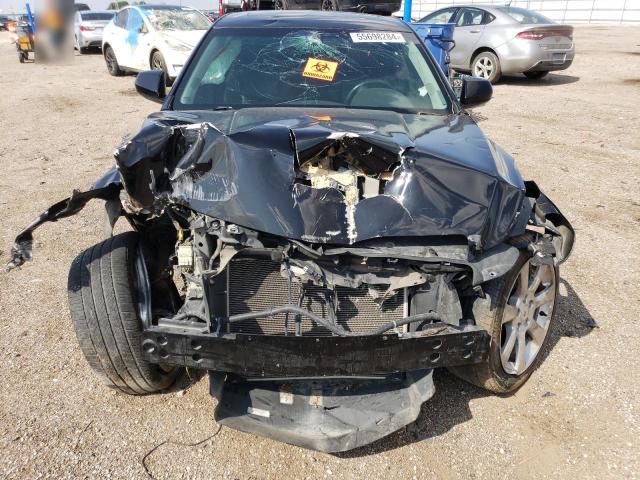 1G6AG5RX4E0173317 Cadillac ATS