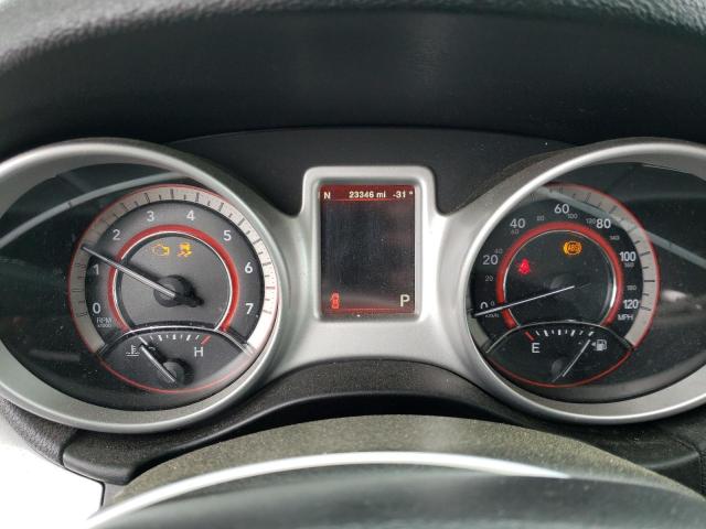 3C4PDCBB9JT275549 Dodge Journey Sxt