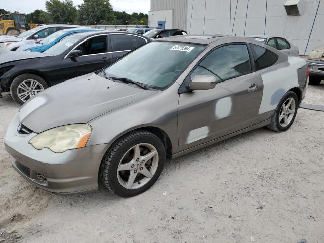 Auction sale of the 2003 Acura Rsx Type-s, vin: JH4DC53033C007642, lot number: 54729394