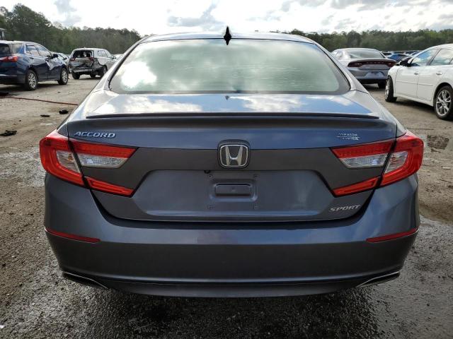 1HGCV1F34LA046467 Honda Accord Sport