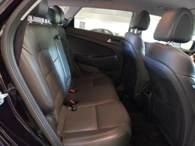 KM8J33A25HU272119 Hyundai Tucson Limited