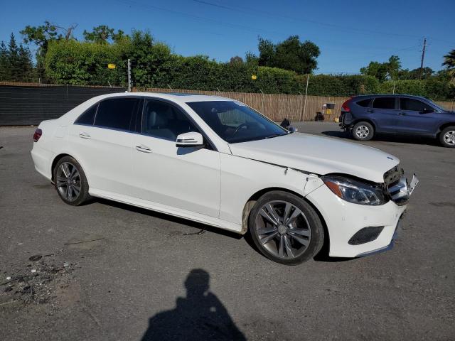 WDDHF5KB9EB046151 Mercedes-Benz E 350