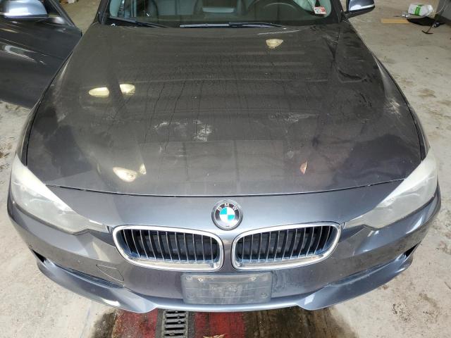 WBA3A5C52EJ463514 BMW 328 I