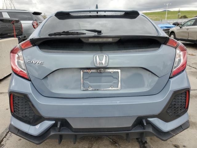SHHFK7H52JU429333 Honda CIVIC EX
