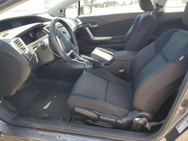 2HGFG3B5XEH504883 Honda Civic Lx