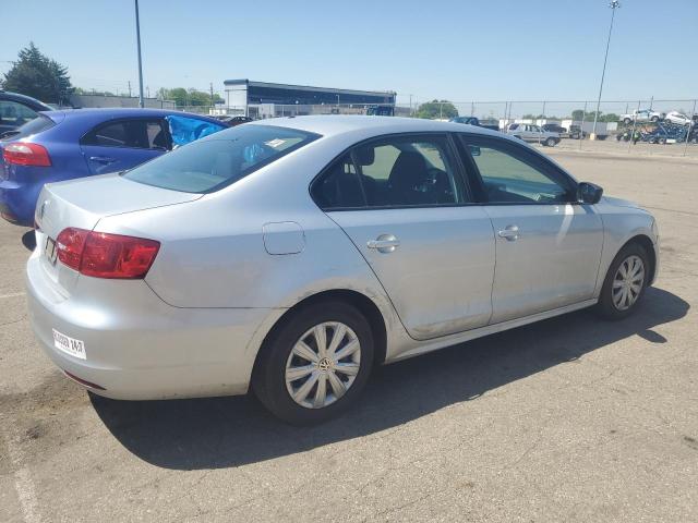 3VW2K7AJ6EM222921 Volkswagen JETTA BASE