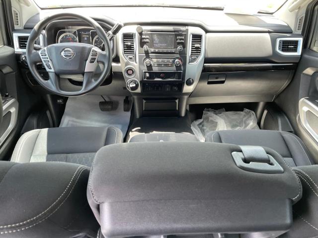 1N6AA1F35JN510922 Nissan TITAN XD S