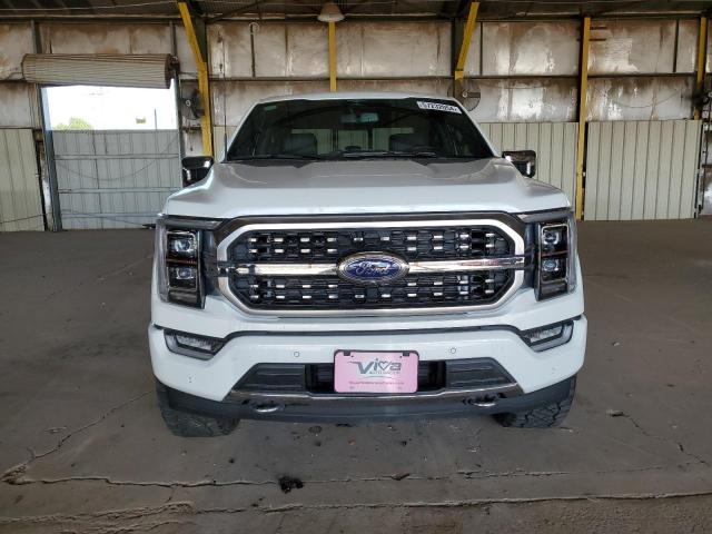 1FTFW1E86PFC58494 Ford F150 SUPER