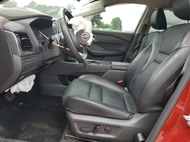 5N1AT3BAXMC800386 Nissan ROGUE SV