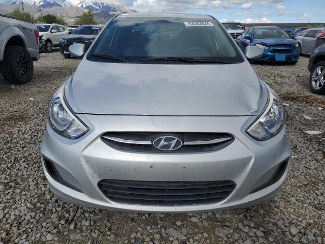 KMHCT4AE4GU150018 Hyundai ACCENT SE