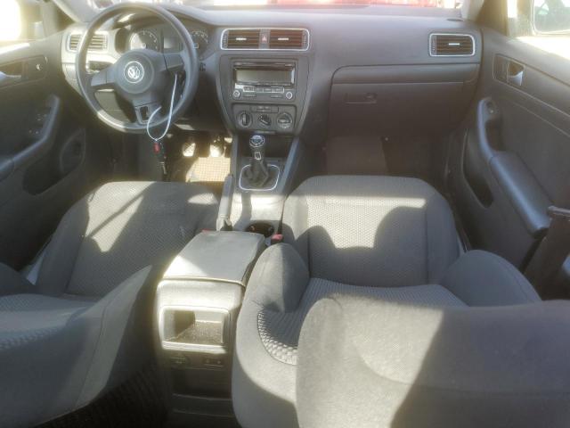 3VW1K7AJ4EM442098 Volkswagen JETTA BASE