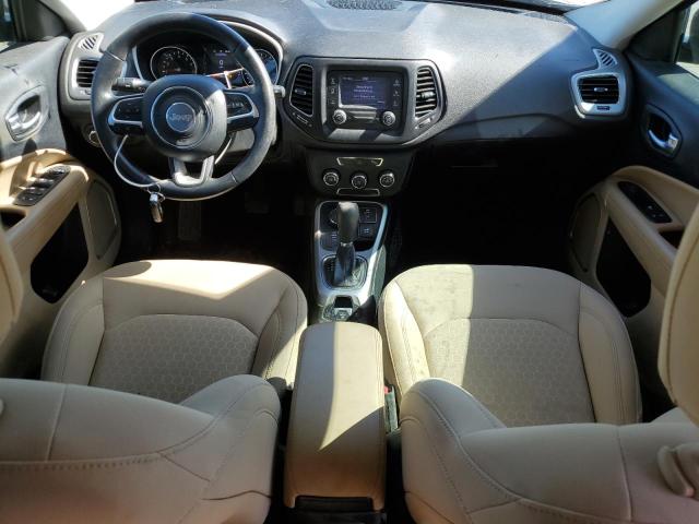 3C4NJDAB1HT656698 Jeep Compass Sport