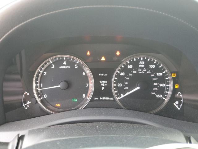 JTHCE1BL0E5021211 Lexus GS 350