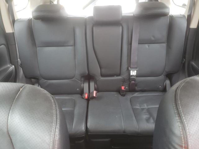 JA4AZ3A3XHZ050474 Mitsubishi Outlander Se