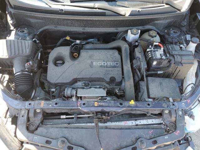 3GNAXKEVXKL247619 Chevrolet EQUINOX LT