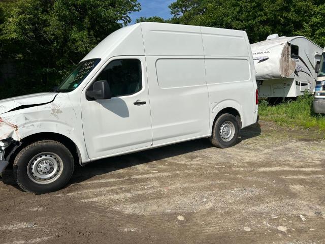 1N6BF0LY1GN812295 Nissan NV 2500 S