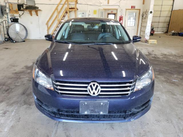 1VWAT7A32EC072494 Volkswagen PASSAT S