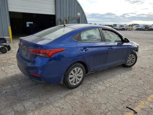 3KPC24A62NE153995 Hyundai ACCENT SE