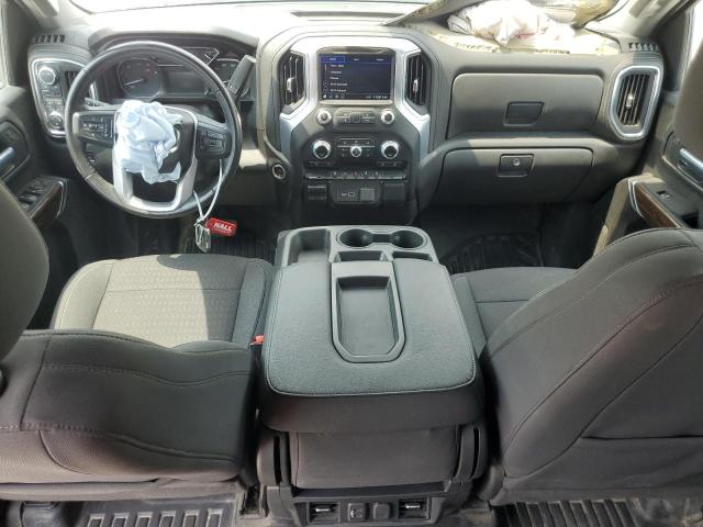 1GT49MEY9PF143887 GMC Sierra K2500 Sle