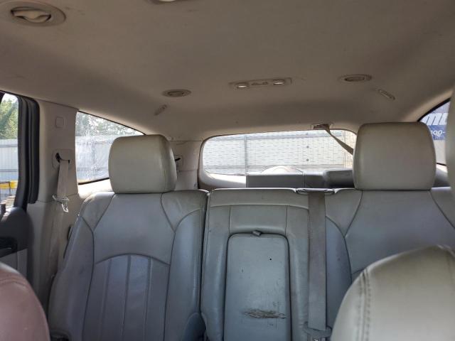 5GAKRBKD0EJ264526 Buick Enclave