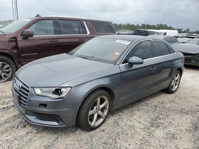 Продаж на аукціоні авто 2015 Audi A3 Premium, vin: WAUBFGFF3F1000697, номер лоту: 55207684