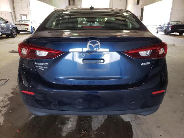 3MZBN1W33JM190096 Mazda 3 Grand Touring