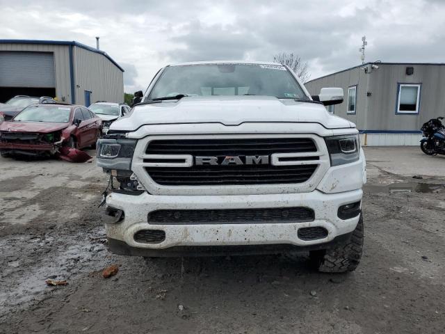 1C6SRFFT7MN735576 RAM 1500 Big Horn/lone Star