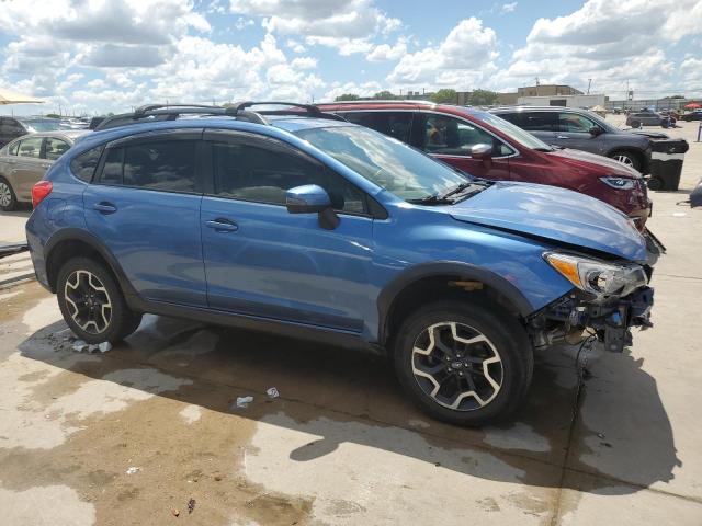 JF2GPAKC7GH320632 Subaru Crosstrek Limited