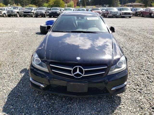 WDDGJ4HB8FG372202 Mercedes-Benz C 250