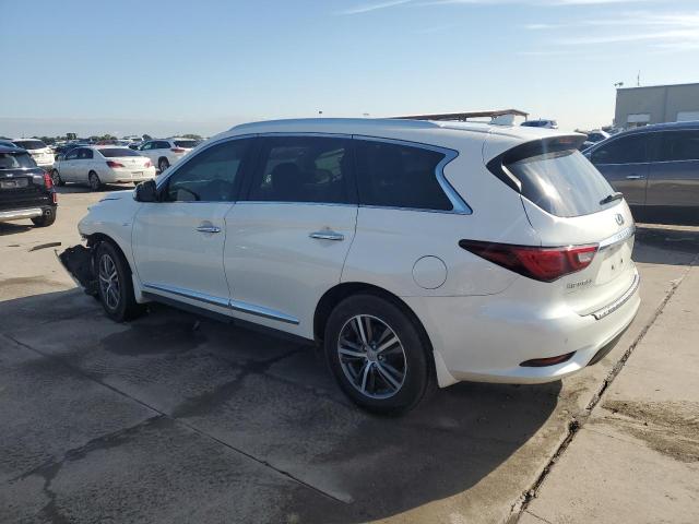 5N1DL0MN7KC552185 Infiniti QX60 LUXE
