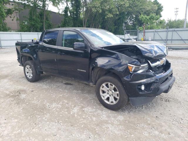1GCGSCEA7K1188301 Chevrolet Colorado Lt