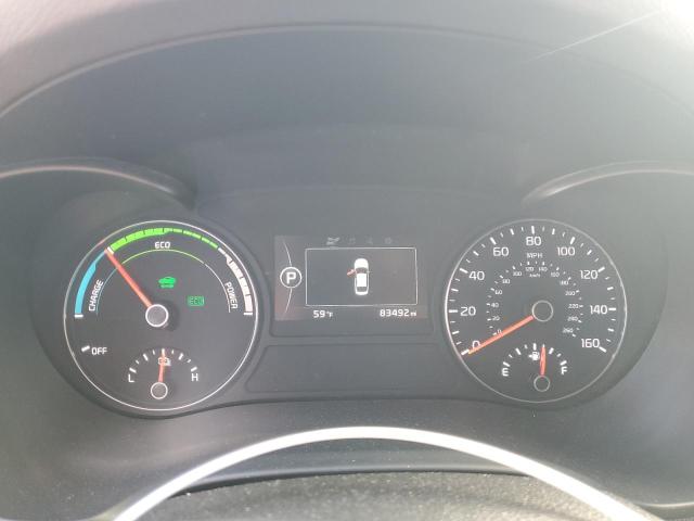 KNAGU4LE5K5032513 KIA OPTIMA HYBRID