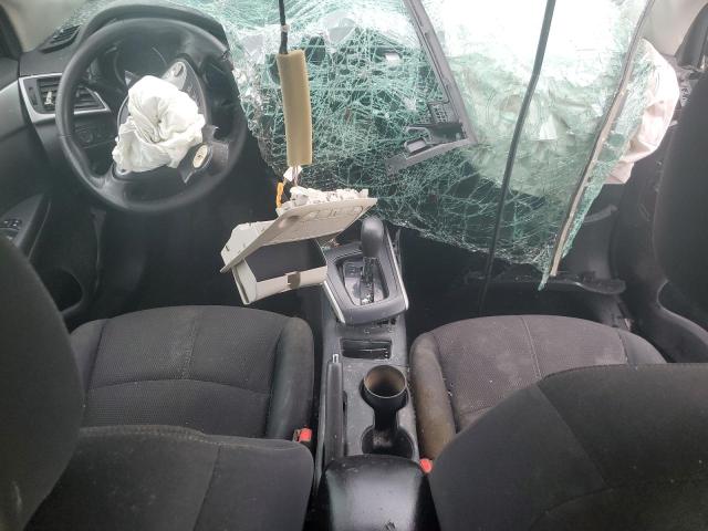 3N1AB7AP7JY213122 Nissan SENTRA S