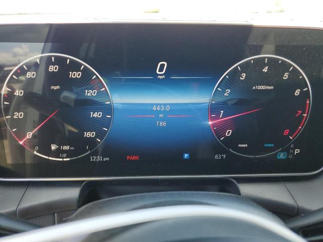 W1NKM4HB0RF135296 Mercedes-Benz GLC 300 4M