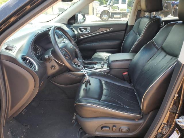 5N1AL0MN3GC510803 Infiniti QX60