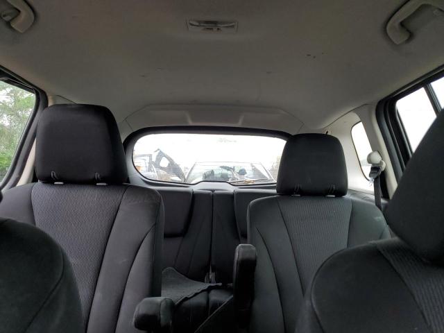 JM1CW2BL9E0174137 Mazda 5 SPORT
