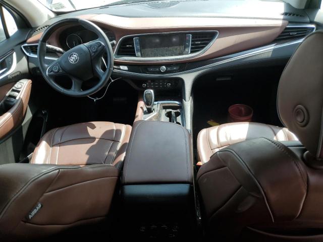 5GAEVCKW4JJ135196 Buick Enclave Avenir