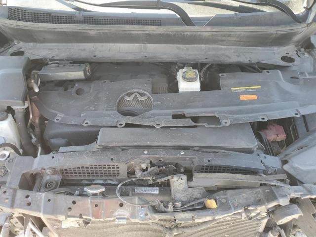 5N1DL0MN1HC516985 Infiniti QX60