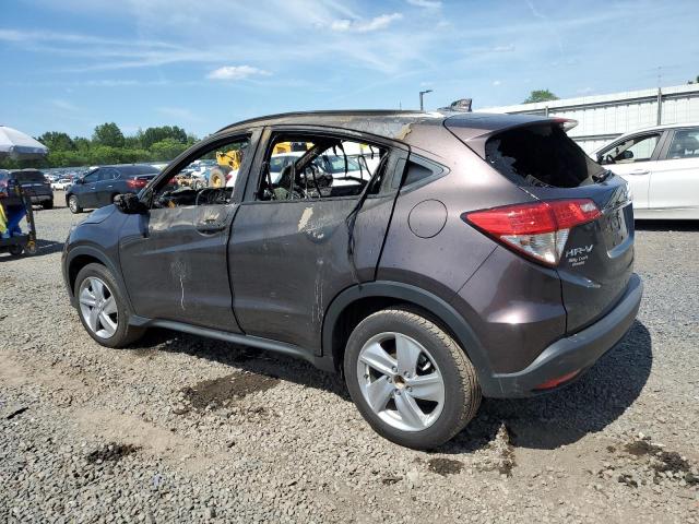 3CZRU6H54LM702364 Honda HR-V EX