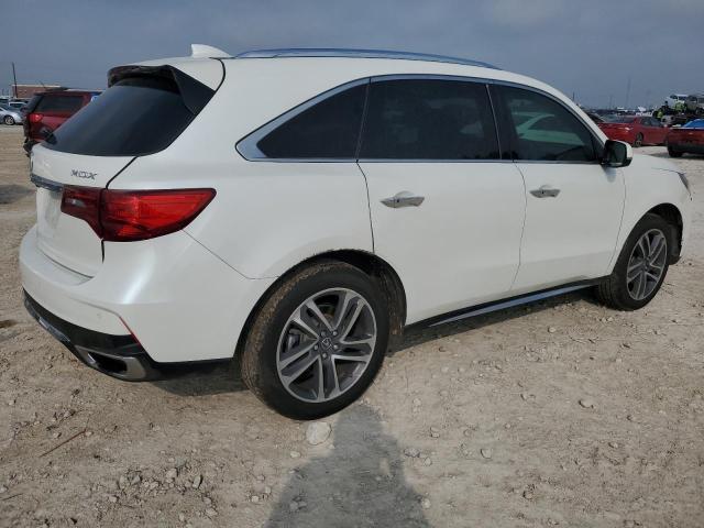 5J8YD3H8XJL009826 Acura Mdx Advance