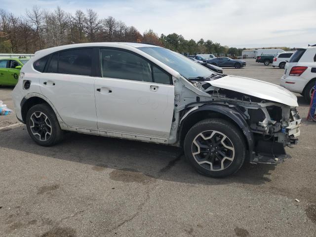 JF2GPABC0H8233317 Subaru Crosstrek Premium