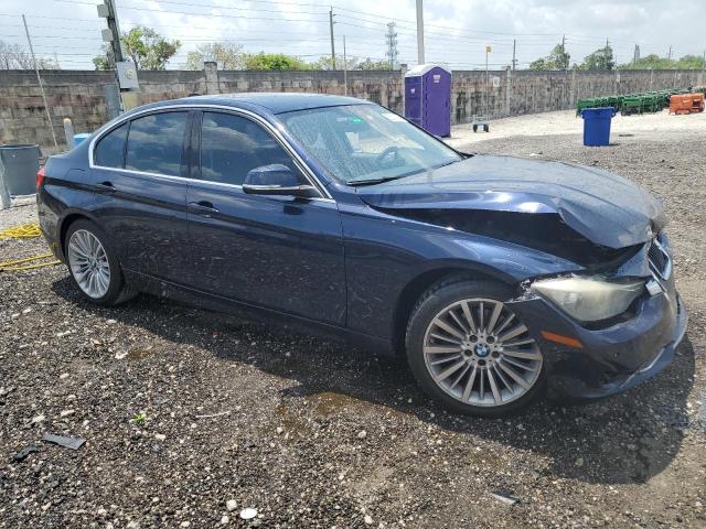 WBA3A5C51EP603856 BMW 328 I