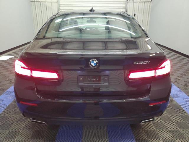 WBA53BH02PCN82024 BMW 530 I